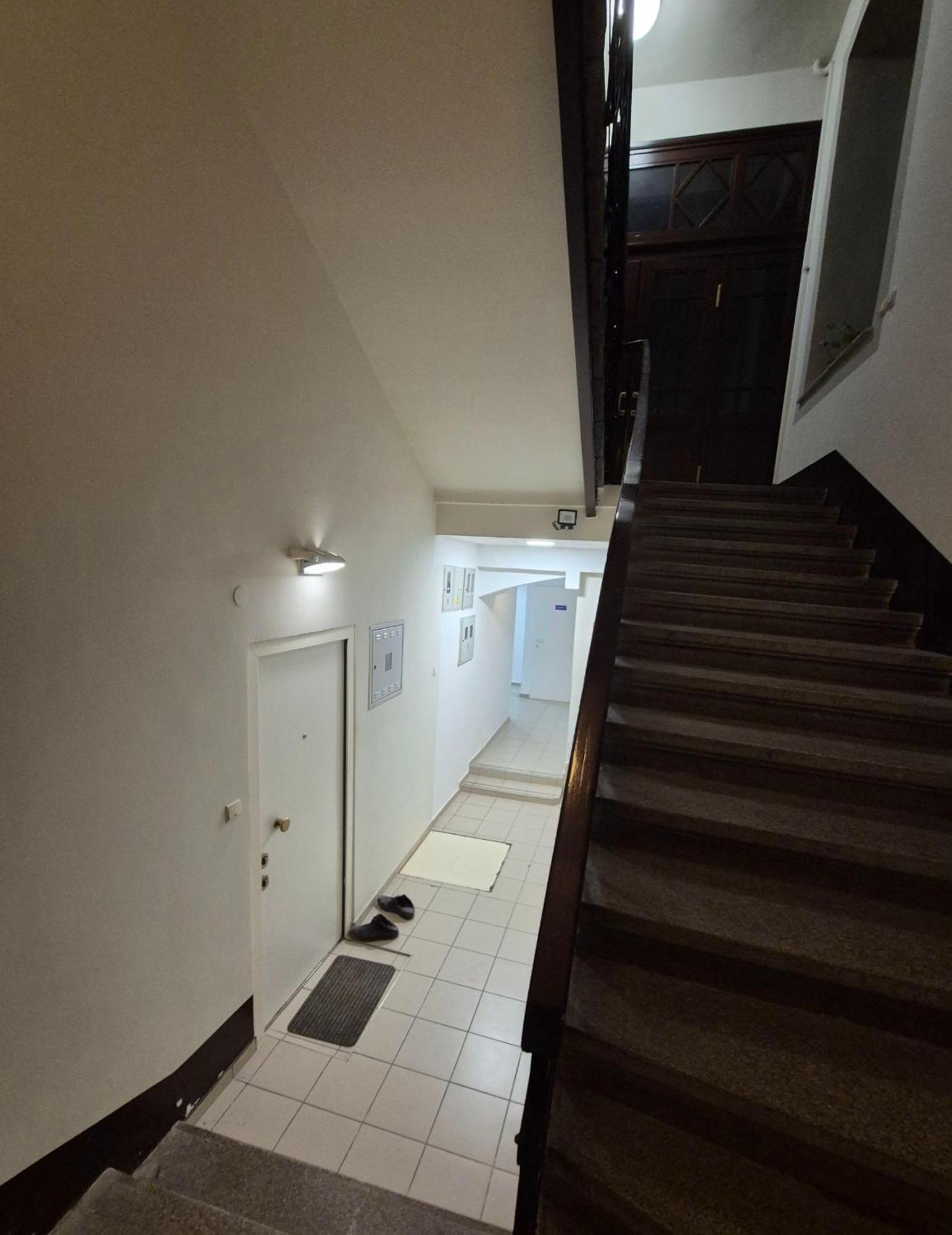 Metropolis G57 Apartment Zagreb Exterior photo