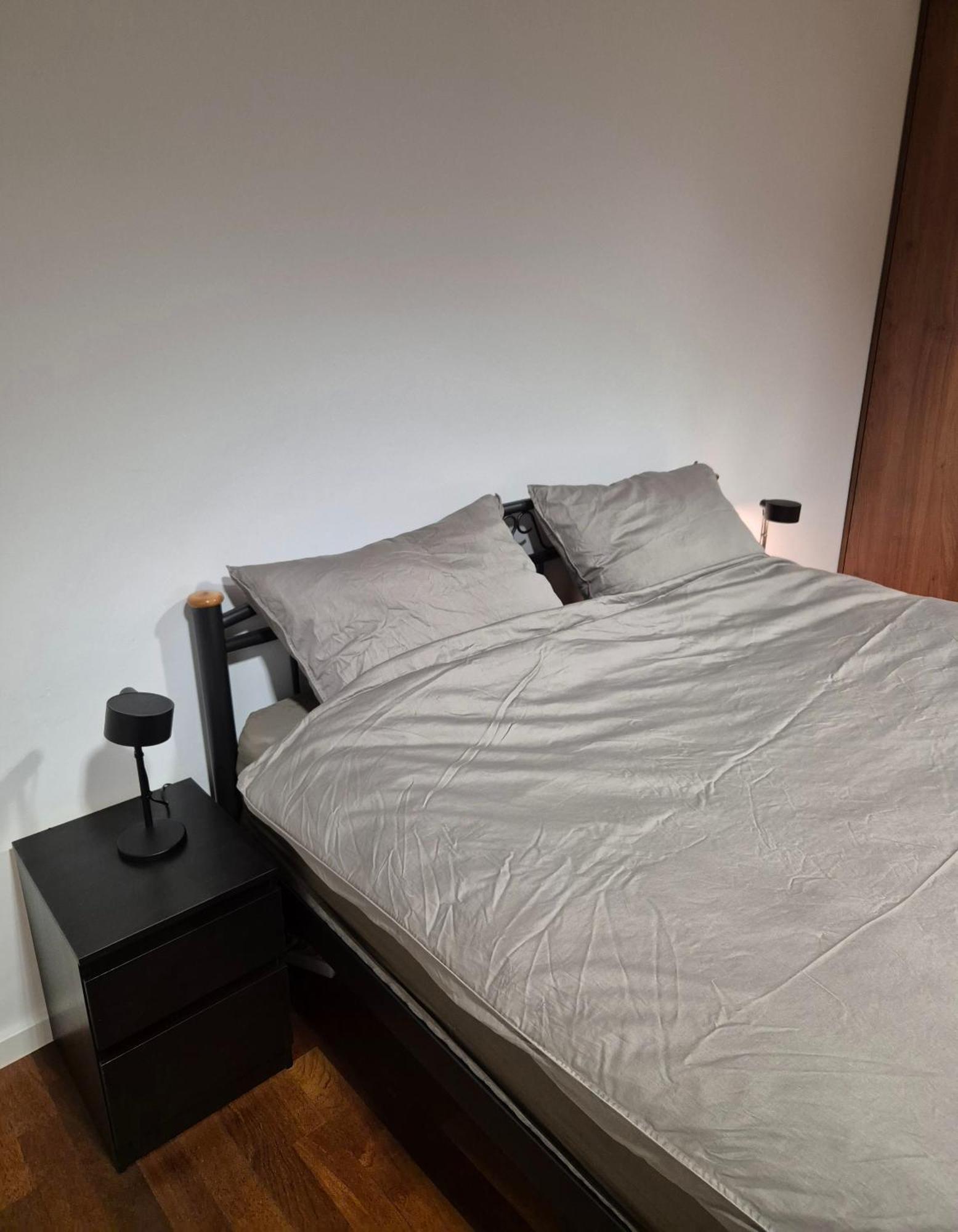 Metropolis G57 Apartment Zagreb Exterior photo