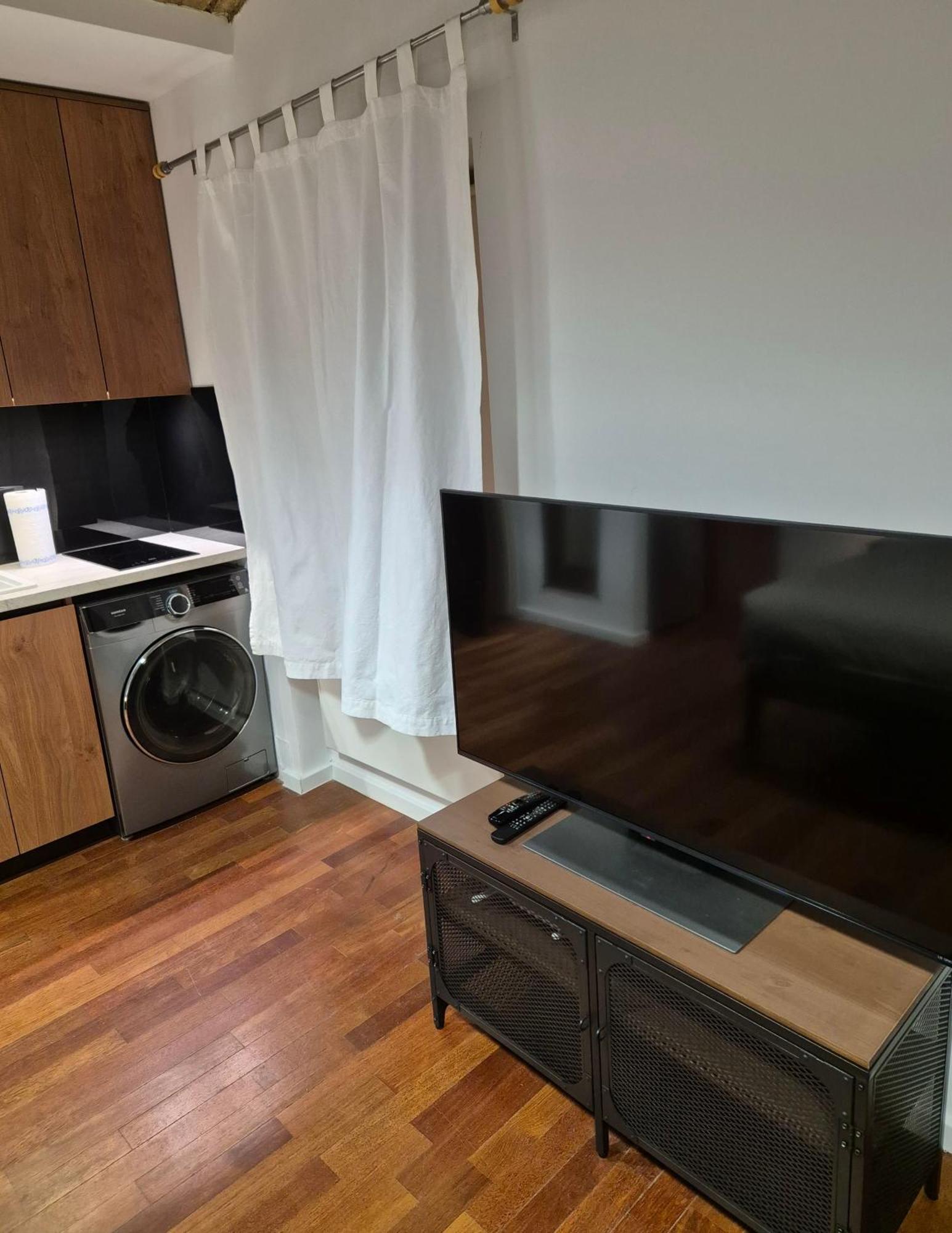 Metropolis G57 Apartment Zagreb Exterior photo