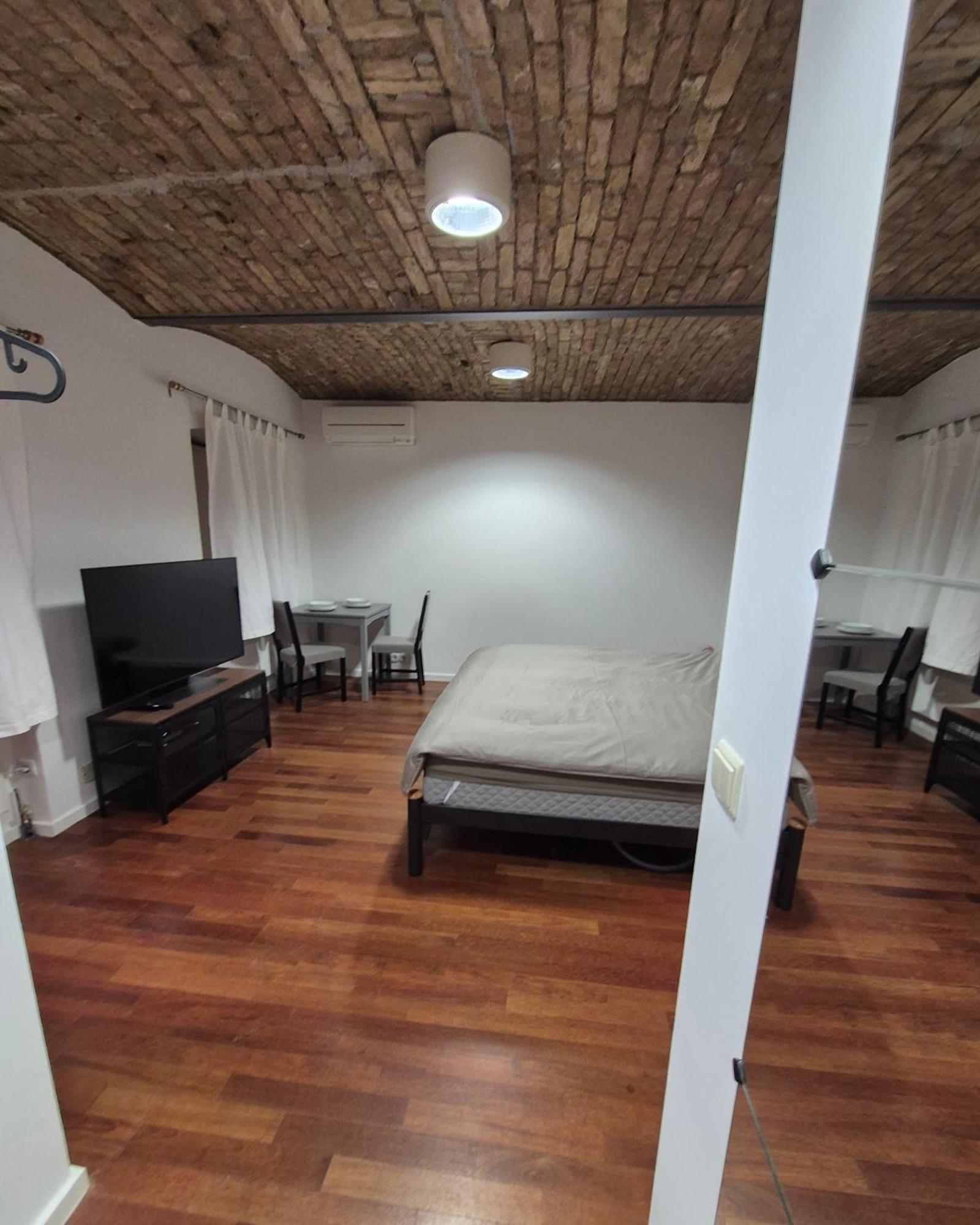 Metropolis G57 Apartment Zagreb Exterior photo